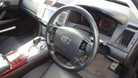 Лот: 4001512. Фото: 5. Toyota Mark X