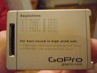 Лот: 6555994. Фото: 7. GoPro Hero