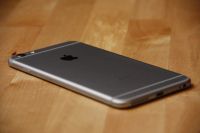 Лот: 11577748. Фото: 2. Iphone 6 + plus 64gb. Смартфоны, связь, навигация