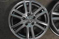 Лот: 7244917. Фото: 2. Диски Cerebro R16 5x114.3. Шины, Диски