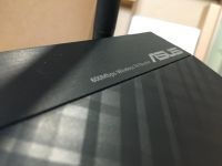 Лот: 17500479. Фото: 2. Маршрутизатор (роутер) ASUS RT-N600RU. Сетевые устройства