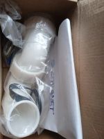 Лот: 19455620. Фото: 4. Акриловая ванна Aquanet (Акванет... Красноярск