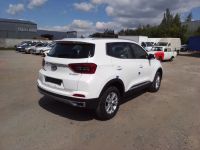 Лот: 22771537. Фото: 2. Chery Tiggo 4 Pro, I 1.5 CVT... Авто, мото, водный транспорт