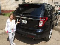 Лот: 5971041. Фото: 4. Ford Explorer