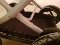 Лот: 16840633. Фото: 4. Коляска-люлька Peg-Perego Италия. Красноярск