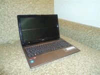 Лот: 1742633. Фото: 2. Только 3 дня!!!Acer 5560G!!!Цена... Компьютеры, ноутбуки, планшеты