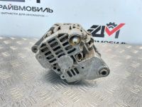 Лот: 25663480. Фото: 4. генератор Renault Sandero BS12. Красноярск