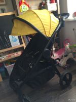 Лот: 9042858. Фото: 2. Коляска прогулочная Recaro Citylife... Детский транспорт