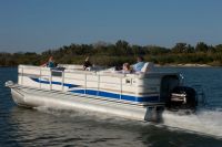 Лот: 9390280. Фото: 3. Лодочный мотор Меркури ME F150... Авто, мото, водный транспорт