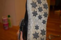 Лот: 6506492. Фото: 3. Сапоги зимние для девочки. Дети растут