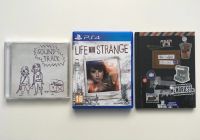 Лот: 14727687. Фото: 2. Life is Strange Limited Edition... Игровые приставки, консоли, видеоигры
