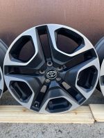 Лот: 21360427. Фото: 4. Диски Toyota R19. Красноярск