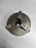 Лот: 25890247. Фото: 2. Токарный патрон(125мм). Инструмент и расходные