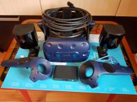 Лот: 12116121. Фото: 7. HTC Vive Pro Full Kit 2.0