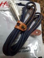 Лот: 10949110. Фото: 5. Кабель с USB на Тype-C длина 1...