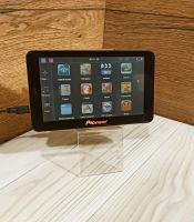 Лот: 19638595. Фото: 2. Gps-навигатор Pioner (1356). Смартфоны, связь, навигация