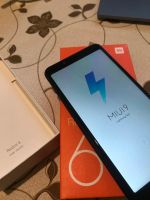 Лот: 14700243. Фото: 2. Смартфон Xiaomi Redmi 6 3gb RAM... Смартфоны, связь, навигация
