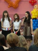 Лот: 5271115. Фото: 2. Леопардовое платье. Женская одежда