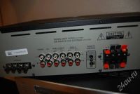 Лот: 469667. Фото: 3. ONKYO TX-902 QUARTZ SYNTHESIZED... Бытовая техника