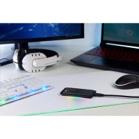 Лот: 23273495. Фото: 9. Внешний диск SSD WD 2TB WD_BLACK...