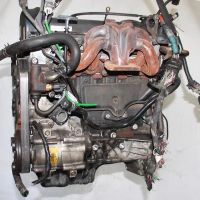 Лот: 8774472. Фото: 3. Купить двигатель YF Mazda Tribute... Авто, мото, водный транспорт