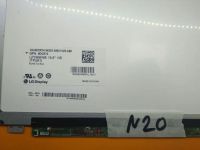 Лот: 21788105. Фото: 4. Б\У матрица с дефектом LP156WHB... Красноярск