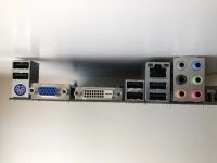 Лот: 25384690. Фото: 4. MB ASRock H55M-LE (iH55). Красноярск