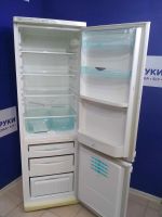 Лот: 16302277. Фото: 3. Холодильник stinol rf 345 a.008... Бытовая техника