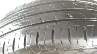 Лот: 15761140. Фото: 5. К-т резины r13 bridgestone