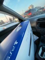 Лот: 17307813. Фото: 2. Новая Sony PlayStation 5 (с дисководом... Игровые приставки, консоли, видеоигры