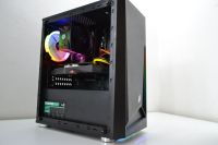 Лот: 17901992. Фото: 5. Игровой компьютер 8 ядер/Rx 470...