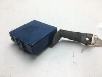 Лот: 20395150. Фото: 4. Блок управления дверьми Toyota... Красноярск