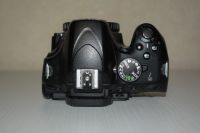 Лот: 18713404. Фото: 6. Nikon D5100 body - почти новый