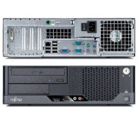 Лот: 8615775. Фото: 7. Системный блок Fujitsu Esprimo...