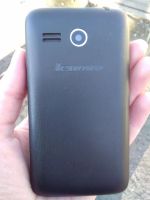 Лот: 5316764. Фото: 2. Lenovo a 316i. Смартфоны, связь, навигация