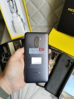 Лот: 21378456. Фото: 2. Xiaomi pocophone F1 6/128Gb. Смартфоны, связь, навигация