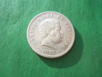 Лот: 19496768. Фото: 5. Португалия 500 реалов 1892 г...