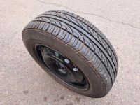 Лот: 25728433. Фото: 3. 185/65/15 GT Radial Champiro 128... Авто, мото, водный транспорт
