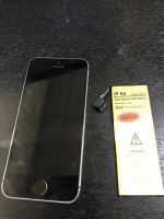 Лот: 19216095. Фото: 4. iphone 5S 32gb + новый аккумулятор...