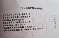 Лот: 19159637. Фото: 3. Стародумов Валилий - Байкальские... Литература, книги