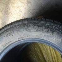 Лот: 4743299. Фото: 4. Шины Toyo Garit-2 195/65/R15 липучка... Красноярск