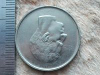 Лот: 10776053. Фото: 4. Монета 10 франк Бельгия 1971 франц... Красноярск
