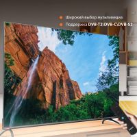 Лот: 23274975. Фото: 9. LED Телевизор SunWind SUN-LED55XU401...