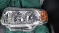 Лот: 14699274. Фото: 2. фары Subaru Forester SG5 рест... Автозапчасти