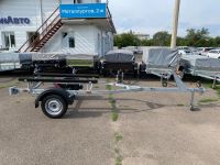 Лот: 25623342. Фото: 5. Лодочный прицеп pricepprof Кама...