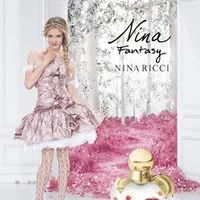 Лот: 2045820. Фото: 4. Nina Fantasy от Nina Ricci 80мл... Красноярск