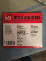 Лот: 7024028. Фото: 2. Iron Maiden MP3. Коллекционирование, моделизм