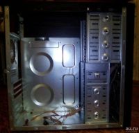 Лот: 9132118. Фото: 4. Корпус Velton ATX Middle Tower. Красноярск