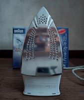 Лот: 20008280. Фото: 3. Утюг Braun SI 6590. Бытовая техника