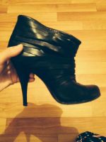Лот: 3916910. Фото: 3. Ботильоны Zara.с рубля. Одежда, обувь, галантерея